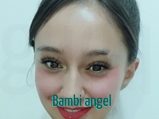 Bambi_angel