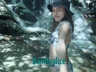 Bambyalice
