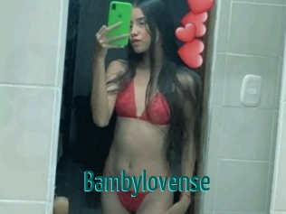 Bambylovense