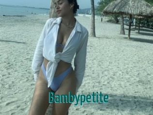 bambypetite Guide du Queutard