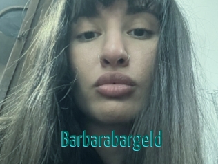 Barbarabargeld