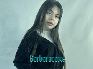 Barbaracoxe