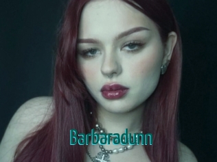 Barbaradunn