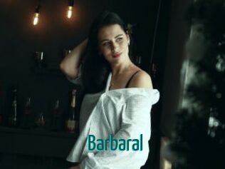 Barbaral