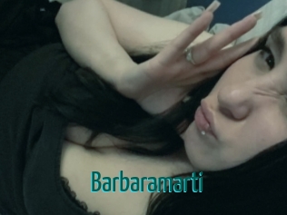 Barbaramarti