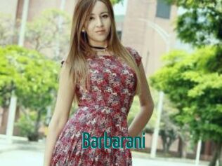 Barbarani