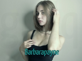 Barbarapayne