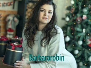 Barbararobin