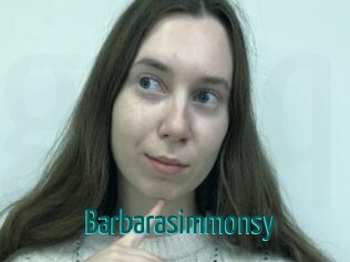 barbarasimmonsy Guide du Queutard