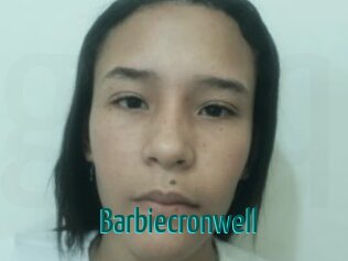 Barbiecronwell