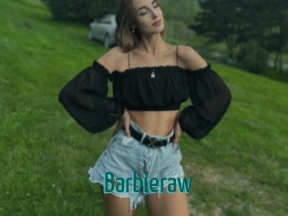 Barbieraw