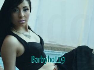 Barbyhot19