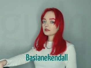 Basianekendall