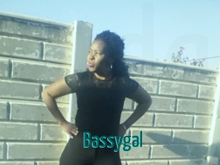 Bassygal