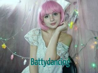Battydancing