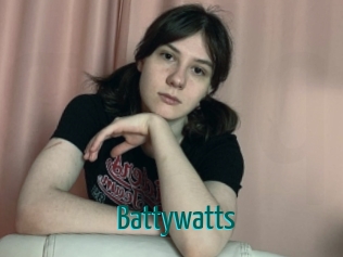 Battywatts