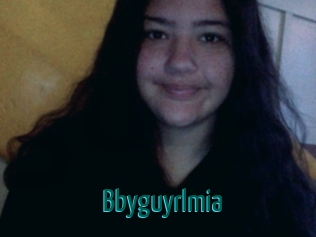 Bbyguyrlmia