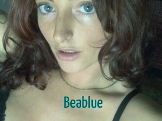 Beablue