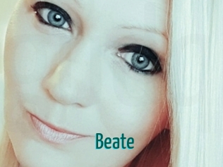 Beate