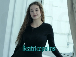 Beatricepalms