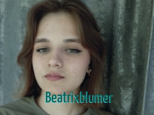 Beatrixblumer