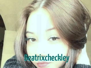 Beatrixcheckley