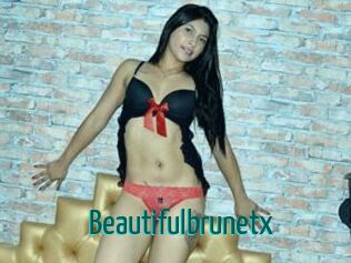 Beautifulbrunetx