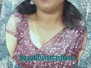 Beautifulnatasha4u