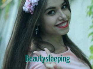 Beautysleeping