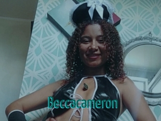Beccacameron
