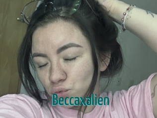 Beccaxalien