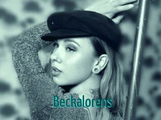 Beckalorens