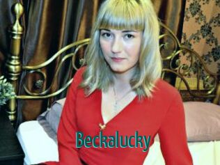 Beckalucky