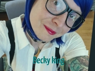 Becky_king