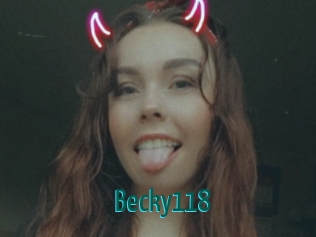 Becky118