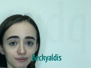 Beckyaldis