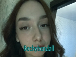 Beckybendall