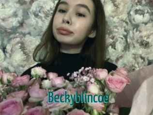 Beckyblincoe