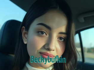 Beckybufkin