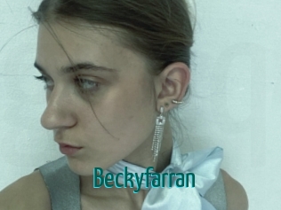 Beckyfarran