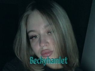 Beckyhamlet