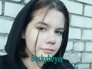 Beckyheyer