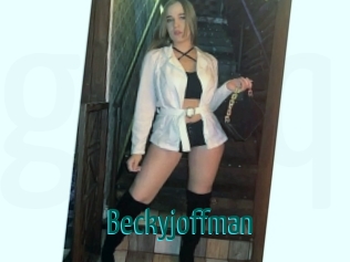 Beckyjoffman