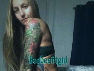Beebeefitgirl