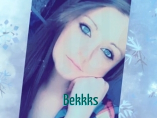 Bekkks