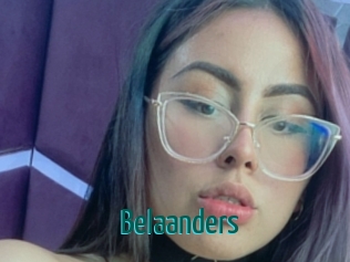 Belaanders