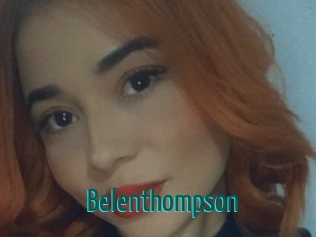 Belenthompson