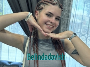 Belindadavish