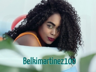 Belkimartinez100