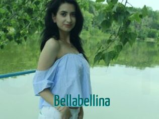 Bellabellina